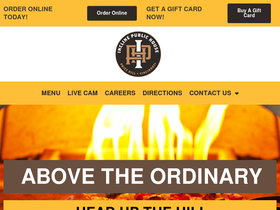inclinepublichouse.com