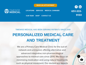 timewisemedical.com