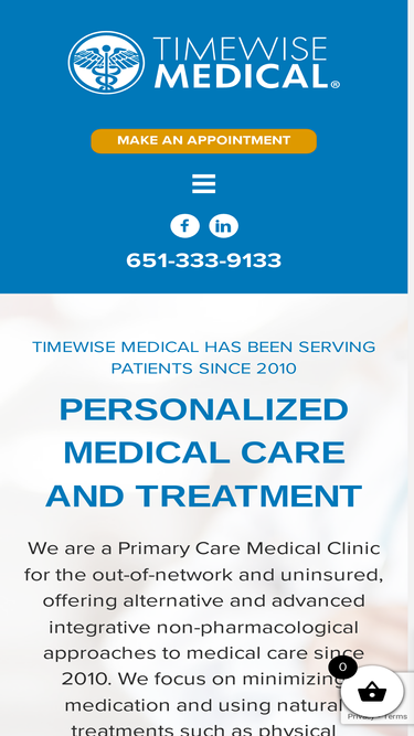 timewisemedical.com