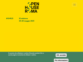 openhouseroma.org