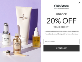 Skinstore canada deals