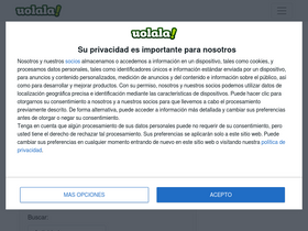 'uolala.com' screenshot