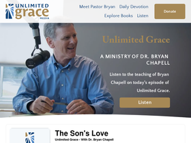 unlimitedgrace.com