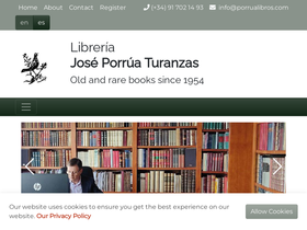 porrualibros.com