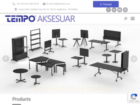 tempotr.com.tr