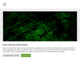 'uniad.org.br' screenshot