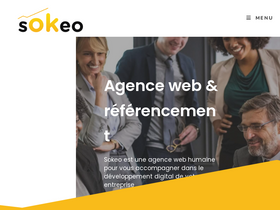 sokeo.fr