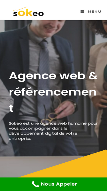 sokeo.fr
