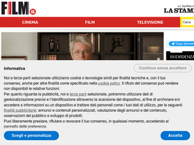 'film.it' screenshot