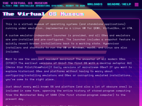 Desktop Screenshot