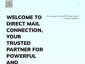 directmailconnection.com