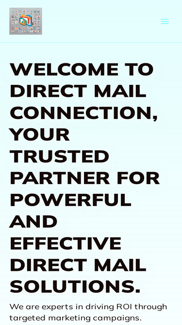directmailconnection.com