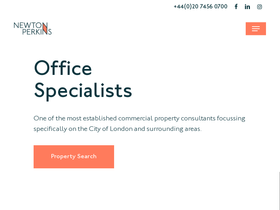 newtonperkins.com
