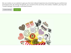 'vectordad.com' screenshot