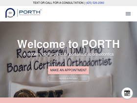 porth.io