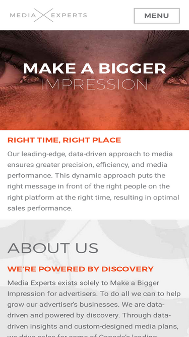 mediaexperts.com