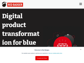 red-badger.com