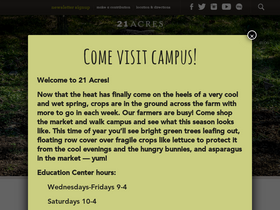21acres.org
