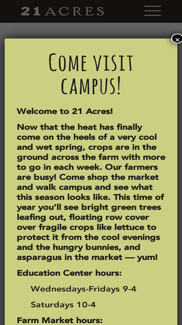 21acres.org