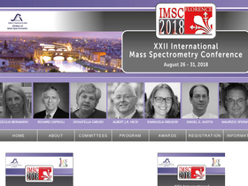 imsc2018.it
