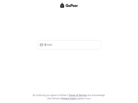 app.gopeer.org