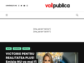 voxpublica.ro