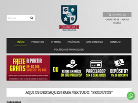 ludopedia.com.br Competidores: Los principales sitios web parecidos a  ludopedia.com.br