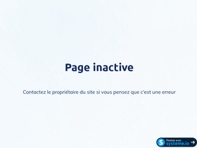 biogenidec.fr