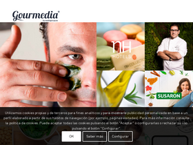 gourmedia.es
