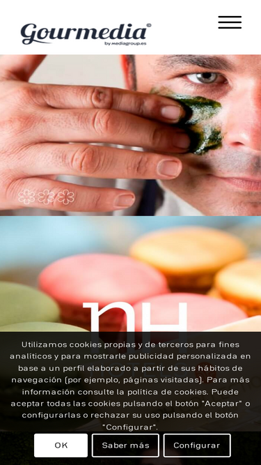 gourmedia.es
