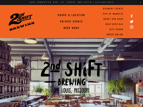2ndshiftbrewing.com