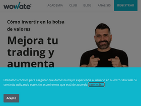 wowate.com