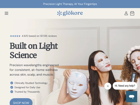 glokore.com