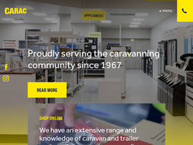 carac.com.au