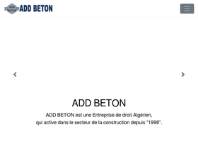 addbeton.com