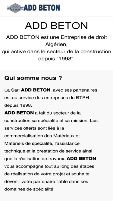 addbeton.com