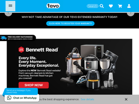tevo.co.za