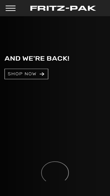 fritzpak.com