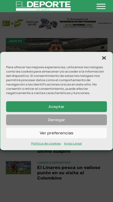 eldeportedejaen.com