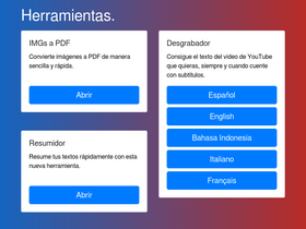 'anthiago.com' screenshot