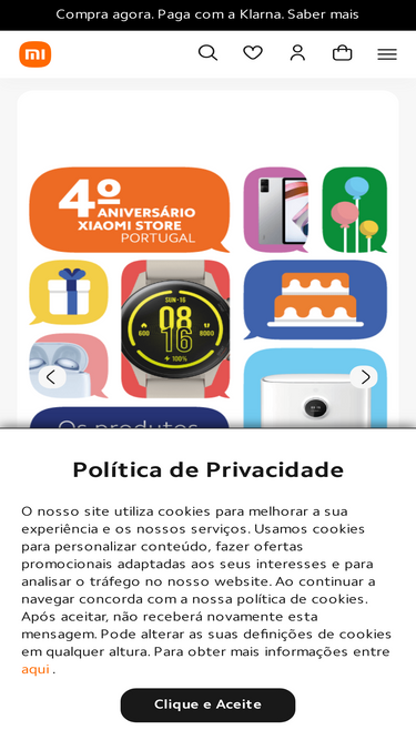 xiaomistore.pt