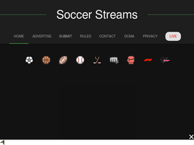 Soccerstreams100 store