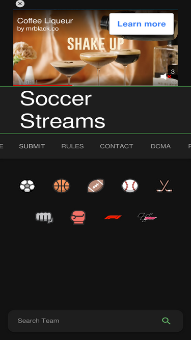 Soccerstreams100 store