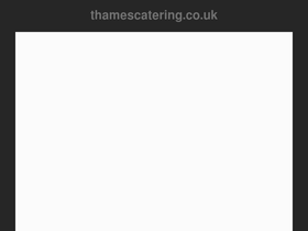 thamescatering.co.uk