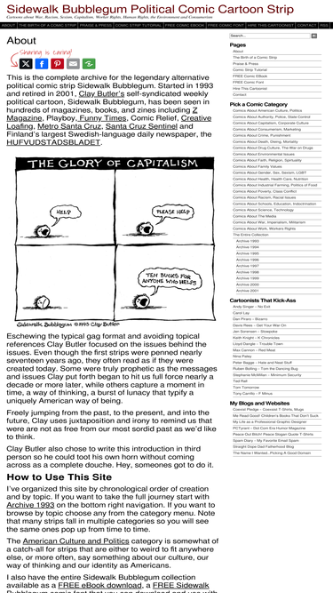 sidewalkbubblegum.com