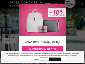 'vuch.cz' screenshot