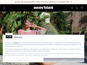 annyblatt.com