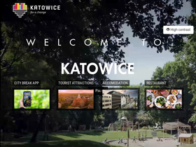 welcome.katowice.eu