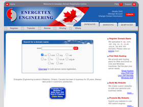 energetex.com