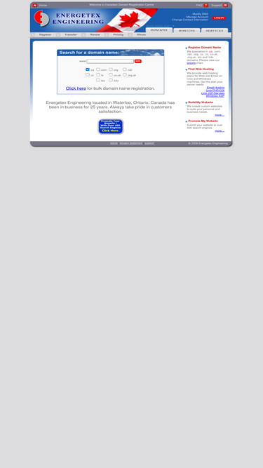 energetex.com